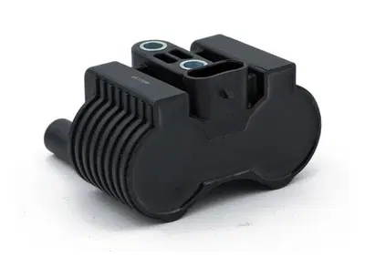 bobina nera per Sportster dal 2007 al 2020 a iniez  - Annuncio 8549724