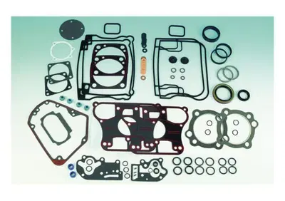 Kit guarnizioni motore James Per Dyna Softail e To  - Annuncio 8552955