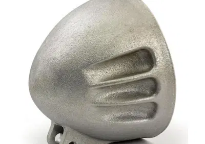 Faro anteriore 5 3/4'' Vitamin A grezzo - senza pa EMD - Annuncio 8557996