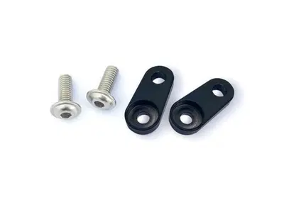 Supporti frecce Kellerman Atto universali neri Kellermann - Annuncio 8562977