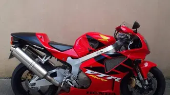 Honda Vtr 1000 sp1 spy asi epoca