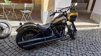 Harley-Davidson 1800 Slim S (2015 - 17) - FLS usata