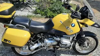Bmw R 1150 GS (1999 - 03) usata