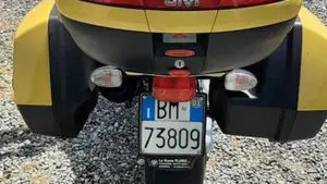 Bmw R 1150 GS (1999 - 03)  (2)