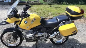 Bmw R 1150 GS (1999 - 03)  (3)