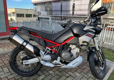 Aprilia Tuareg 660 (2022 - 24) - Annuncio 9346783