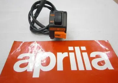 comando devio DX AF1 125 Aprilia - Annuncio 9346897