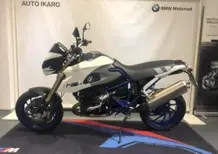 BMW HP2 Megamoto: l'usato del giorno di Moto.it