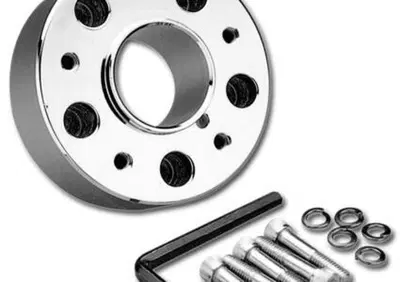 Distanziale disco freno spessore 42.8 mm Per Sport  - Annuncio 8554670