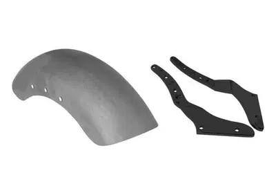 Kit parafango posteriore Roland Sand Tracker per S  - Annuncio 8555894