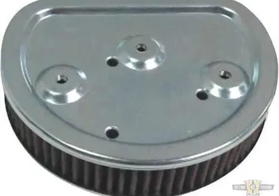 Filtro aria K&N per Dyna,Softail e Touring dal 199 - Annuncio 8556136