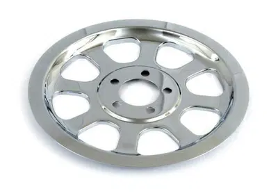 Copertura puleggia 70 denti cromata per Softail da  - Annuncio 8829151