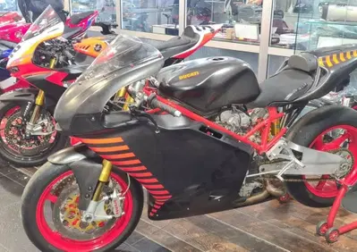 Ducati 748 S (1999 - 01) - Annuncio 9347207