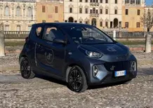 DR DR1.0: l’ho provata per un giorno, ecco come va [VIDEO]