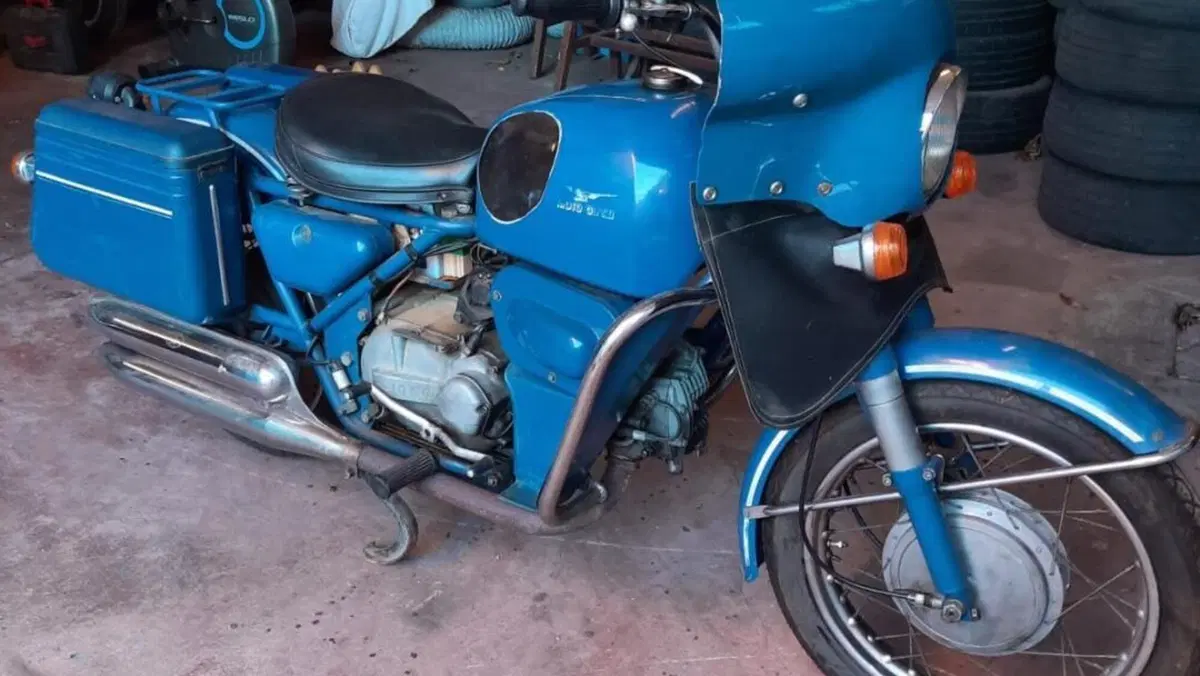 Moto Guzzi   (3)