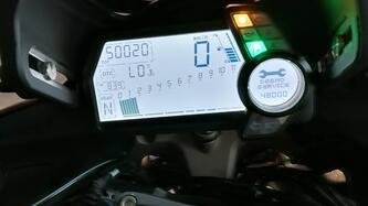 Ducati Multistrada 1200 ABS (2010 - 12) usata