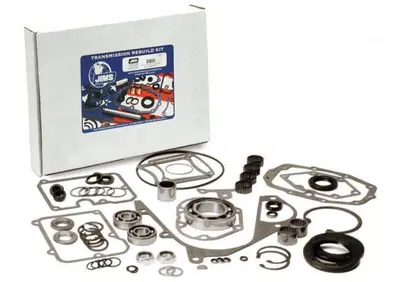 Kit completo ricostruzione cambio per Softail e To Jims - Annuncio 8920630