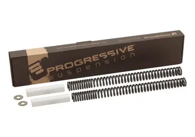 Kit molle forcelle altezza Stock Progressive Suspe Progressive Suspension - Annuncio 9347438