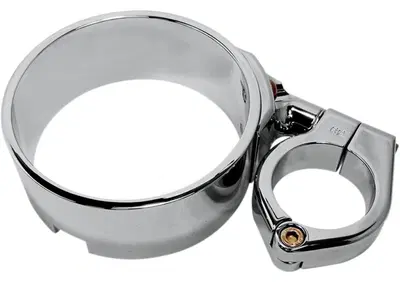 Supporto per contakm originale cromato Per Sportst Joker Machine - Annuncio 8554347