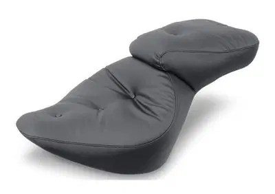 Sella Mustang Regal Wide Touring per Softail dal 2  - Annuncio 8563531