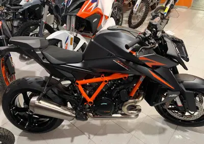 KTM 1390 Super Duke R (2024 - 26) - Annuncio 9347527