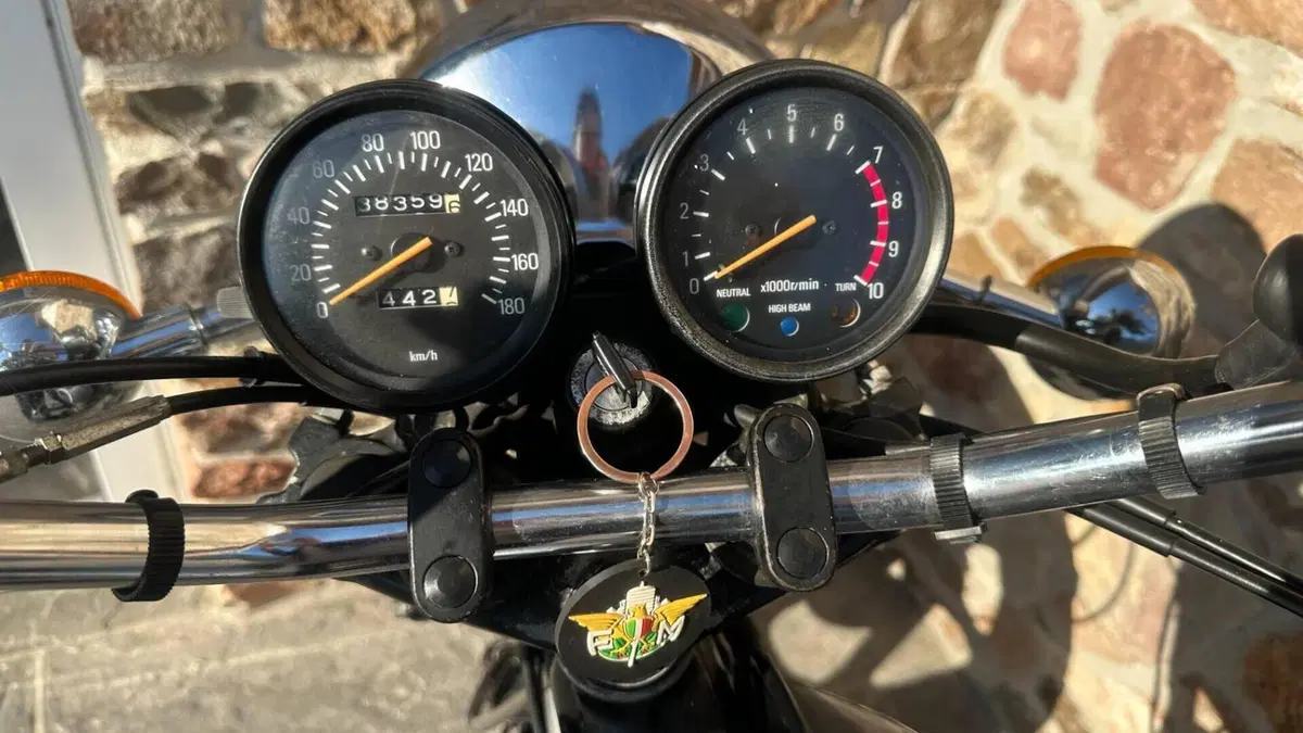 Yamaha   (3)