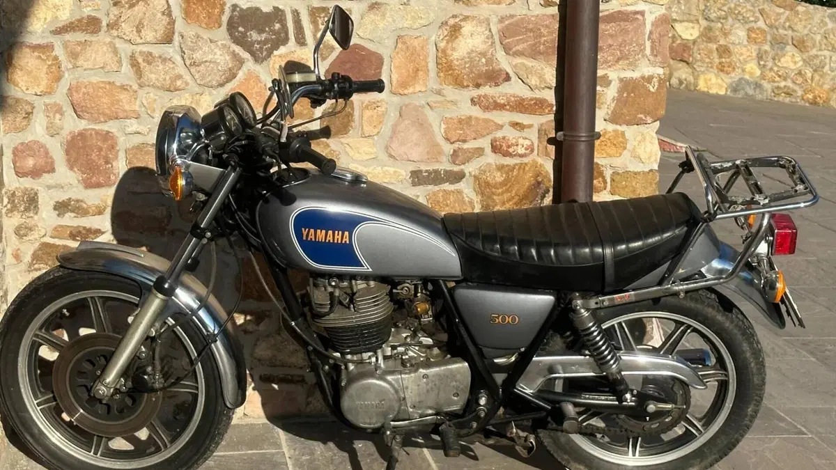 Yamaha   (4)