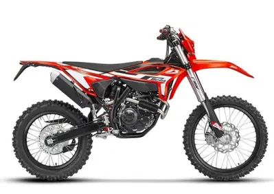 Betamotor RR 125 4T Enduro T (2023 - 24) - Annuncio 9347720