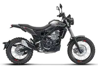 Betamotor Alp X (2024 - 26) - Annuncio 9347723