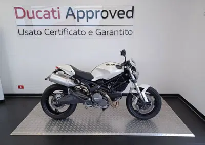 Ducati Monster 696 Plus (2007 - 14) - Annuncio 9347742