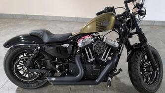 Harley-Davidson 1200 Forty-Eight (2016 - 20) usata