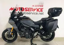 Yamaha Tracer 9 GT+: l'usato del giorno di Moto.it