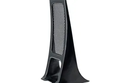 Puntale coperchio radiatore Killer Custom Agressor  - Annuncio 8826625