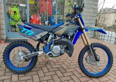 Yamaha YZ 85 LW (2021) - Annuncio 9348187