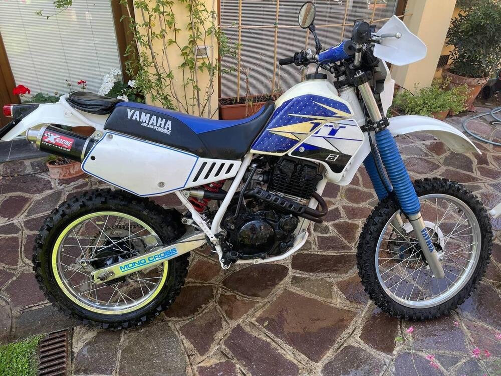 Yamaha  