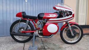 Moto Morini  