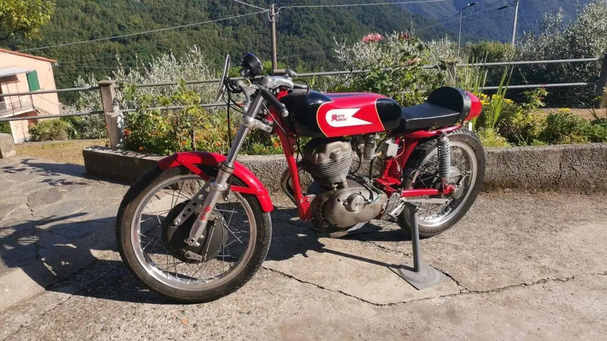 Moto Morini   (2)