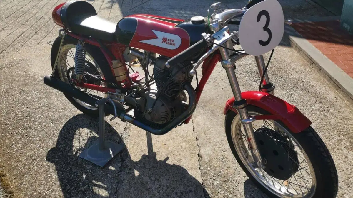 Moto Morini   (3)