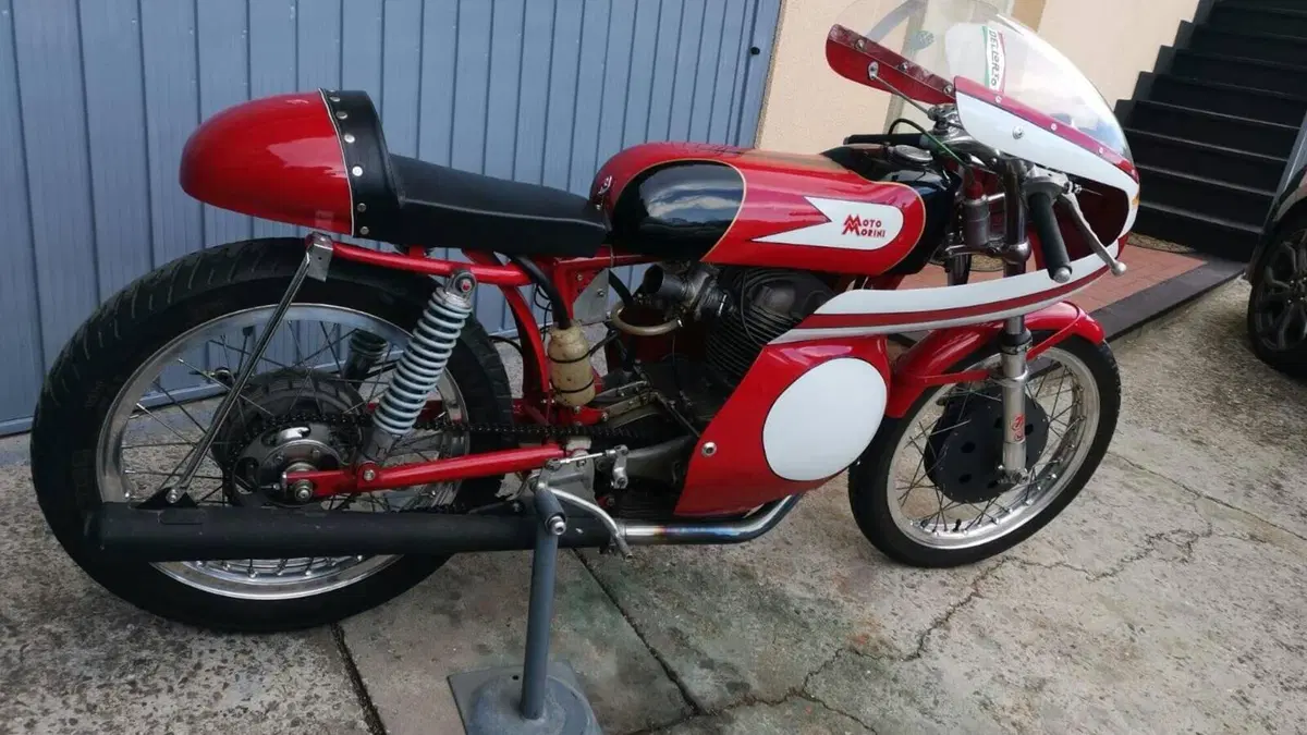 Moto Morini   (5)