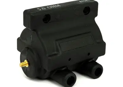 Bobina 5 Ohm per Sportster dal 65 al 79 rif OEM 31  - Annuncio 8549704