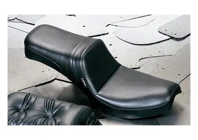 Sella Le Pera Daytona 2-UP Smooth per FX dal 1964 - Annuncio 8563224