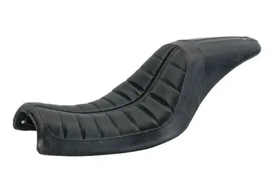 Sella Mustang RSD 2-UP Enzo nera per Dyna dal 2006  - Annuncio 8563477