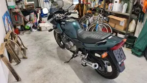 Yamaha Diversion 600  (3)