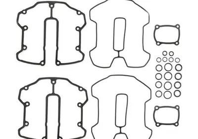 Kit guarnizioni scatole bilanceri per Softail M8 d  - Annuncio 8553107