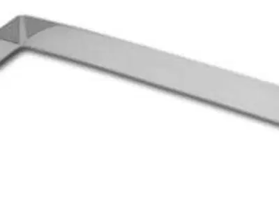 Fascetta Batteria in acciaio inox per FL dal 1970  - Annuncio 8553293