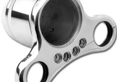 Supporto strumento 1 Micro Mini da 48mm per T-Bar  - Annuncio 8554331