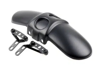 Parafango anteriore Cult Werk Bobber 19” per Softa  - Annuncio 8828157