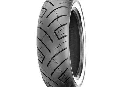 Pneumatico posteriore Shinko 777 MU85B16 TL 77H Fa - Annuncio 8921187