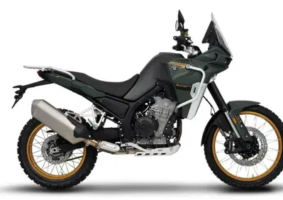 Kove 800X Pro (2024 - 25) - Annuncio 9348464