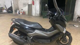 Yamaha Tracer 7 GT usata a San Giuliano Milanese per € 9.500